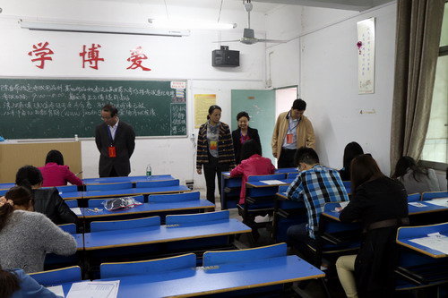 九江学院国家四级英语和学士学位是否挂钩啊?