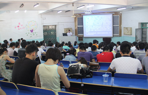 南昌大学医学部研究生院来临床医学院\/附属医