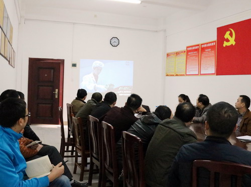 饮食服务中心邀请旅游专家开展优质服务专题培