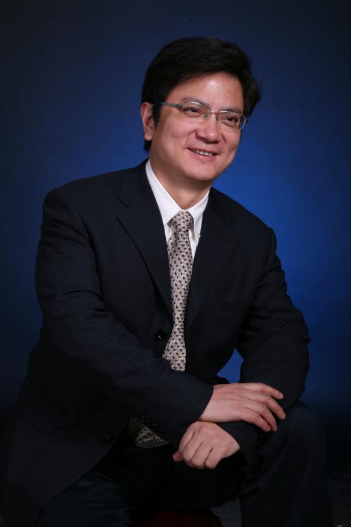 2017贵州大学校长