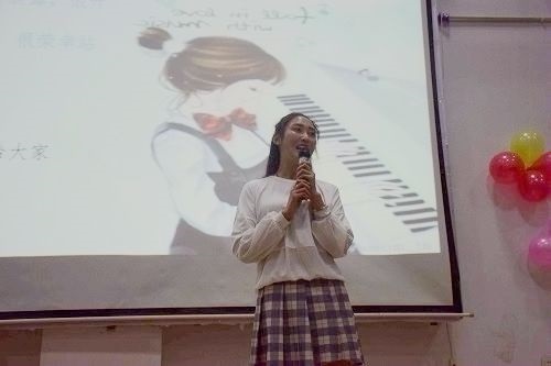 经管学院我的大学我做主演讲比赛决赛圆满落