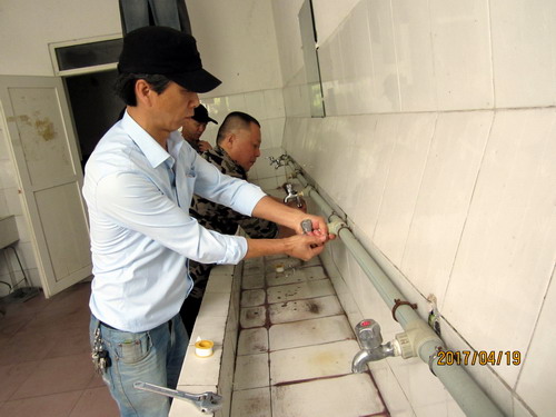 云南学生宿舍惨案_学生宿舍人均日用水量