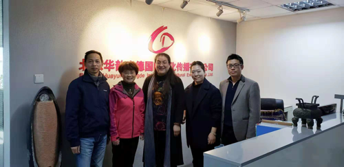尚德文化老总_尚德文化铸魂手抄报(2)