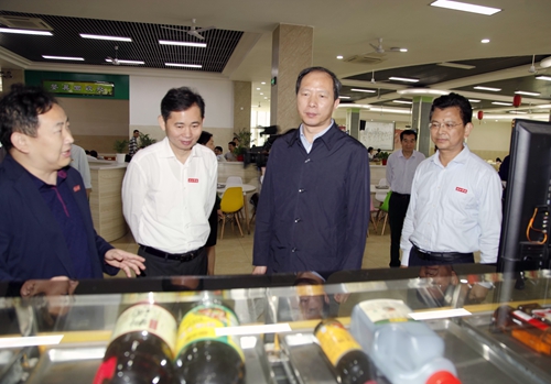 2019江西经济_一季度江西各市gdp 2019江西各市一季度gdp出炉 中部六省省会城市哪...