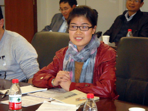 白鹿-嵩阳书院文化之旅暨《的公理化诠释》研