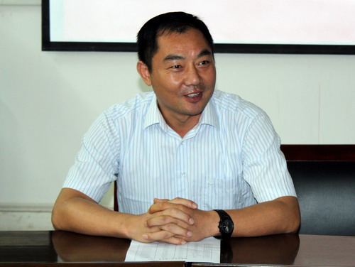 外国语学院团学联换届大会成功举行-九江学院主站