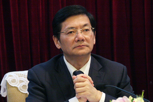 第172期濂溪讲坛中共江西省委原常委,宣传部长姚亚平讲座预告