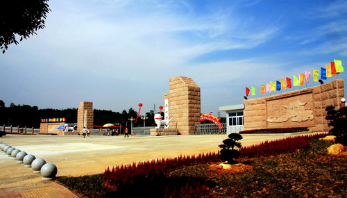 灵秀的江南,律动的校园(图)-九江学院校园网