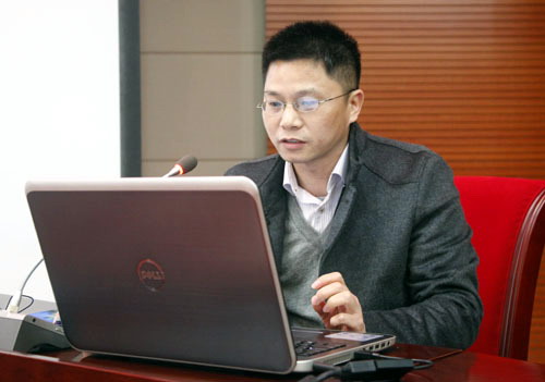 旅游学院李松志,庐山文化研究中心李宁宁,社会系统学研究中心冷树青