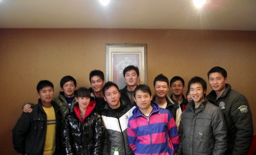 上海浦东新区东方青少年培训中心章程